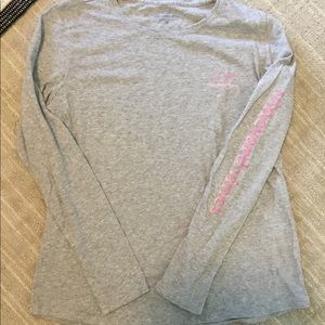 Vineyard Vines long sleeve tee